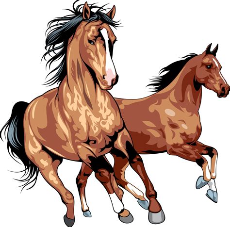 foto de desenho de cavalo